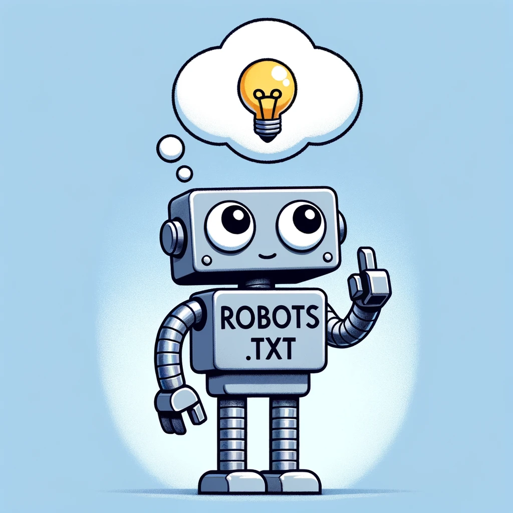 Shopify robots.txt Guide (How to Edit & Why It’s Useful)